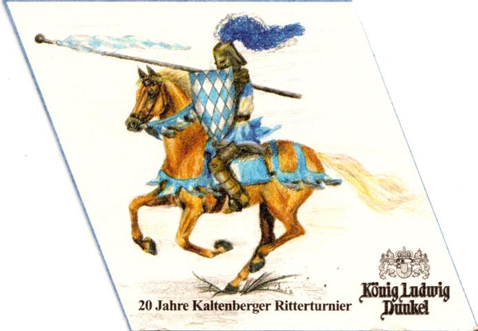 frstenfeldbruck ffb-by knig ritt so 4b (190-l blauer ritter) 